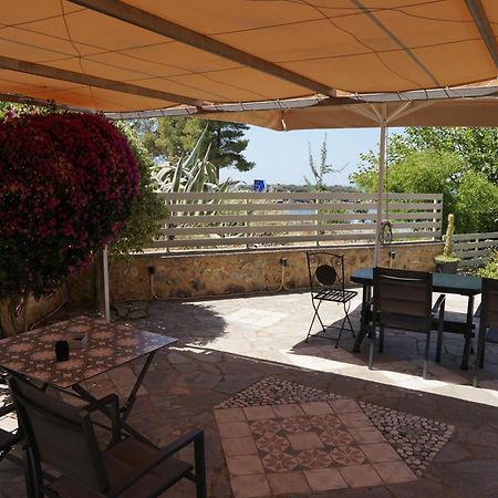 Sea And Sun Apartments 304 Ιδιωτικό Διαμέρισμα Kardamýli Eksteriør bilde