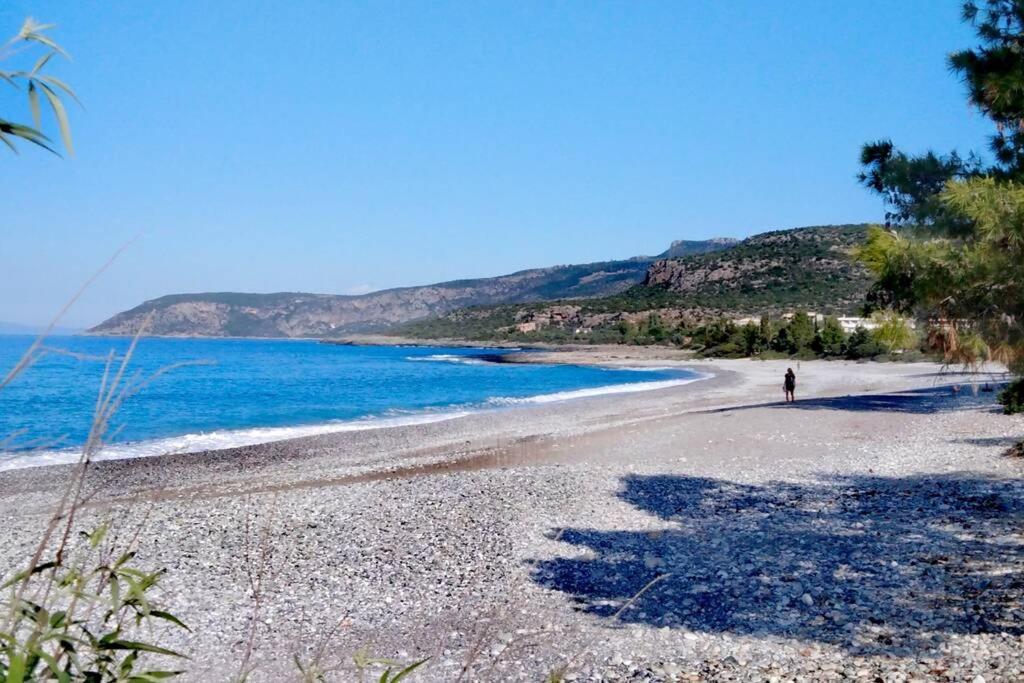 Sea And Sun Apartments 304 Ιδιωτικό Διαμέρισμα Kardamýli Eksteriør bilde