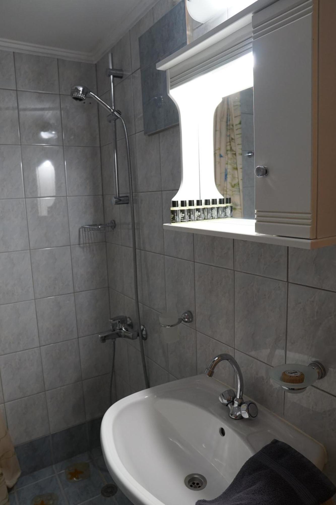 Sea And Sun Apartments 304 Ιδιωτικό Διαμέρισμα Kardamýli Eksteriør bilde