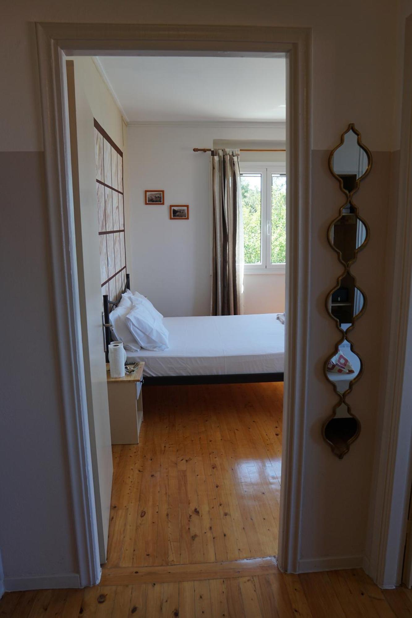 Sea And Sun Apartments 304 Ιδιωτικό Διαμέρισμα Kardamýli Eksteriør bilde