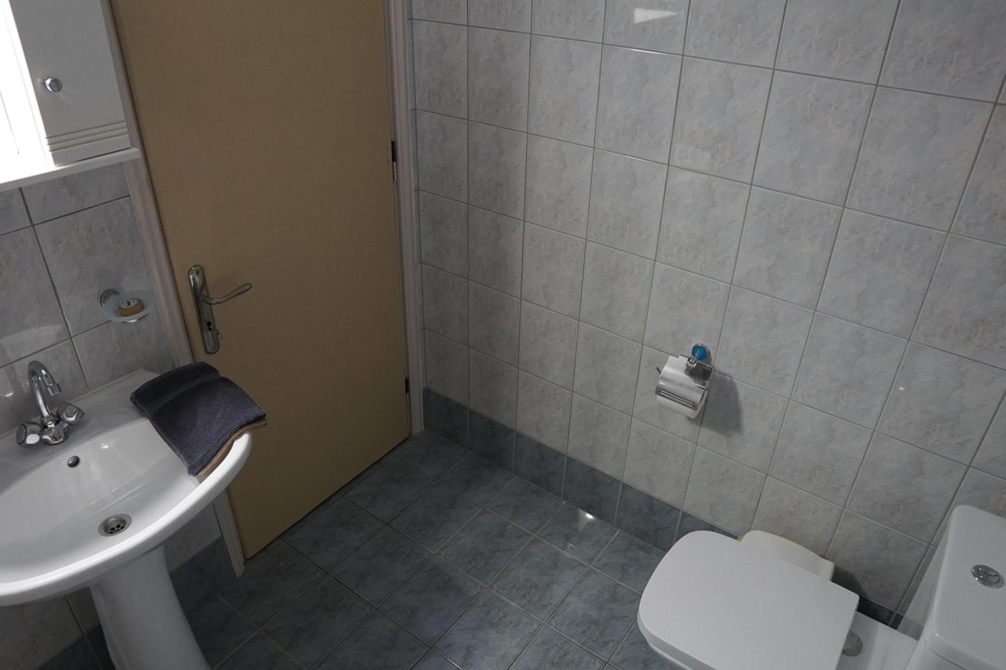 Sea And Sun Apartments 304 Ιδιωτικό Διαμέρισμα Kardamýli Eksteriør bilde