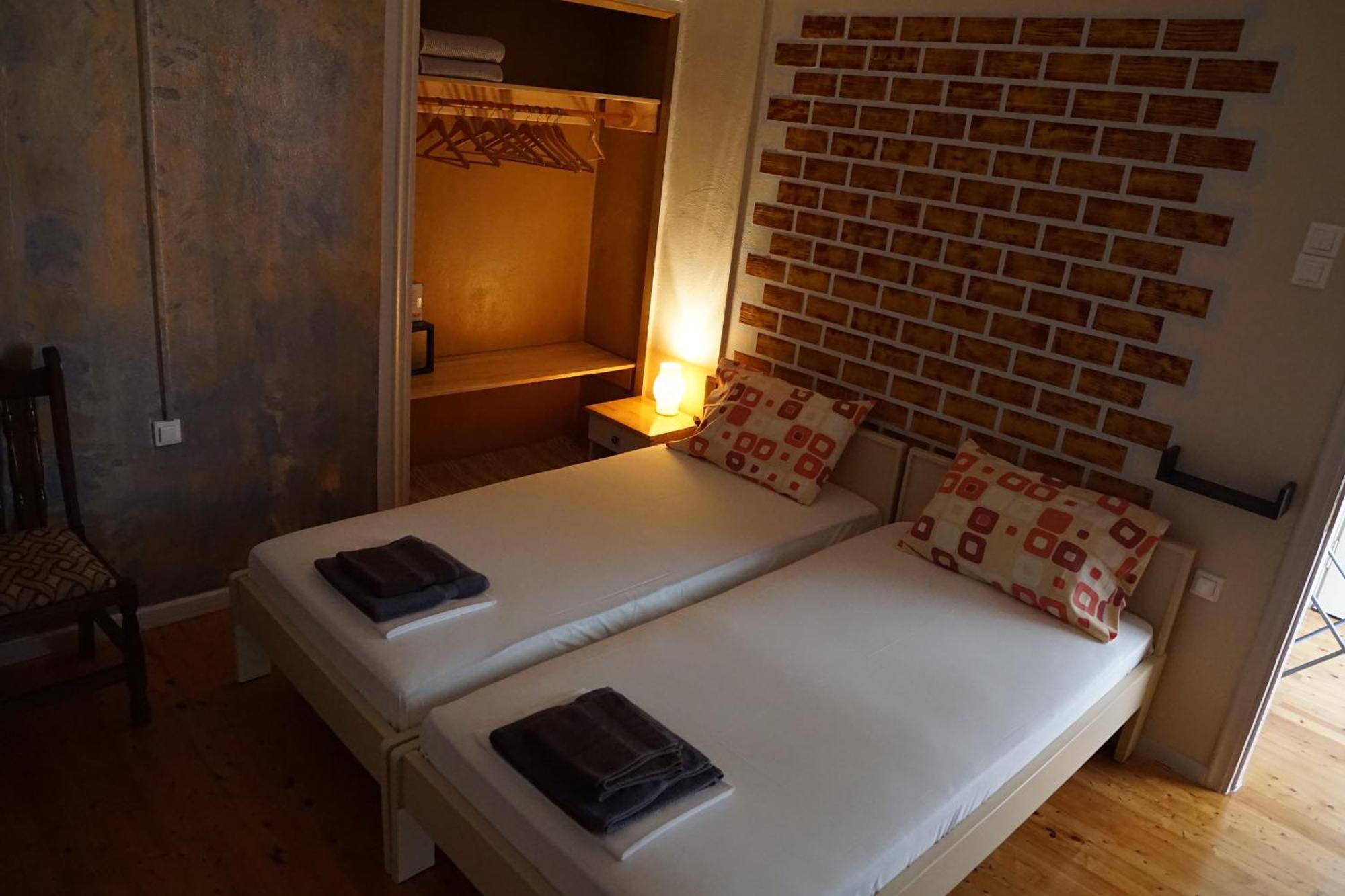 Sea And Sun Apartments 304 Ιδιωτικό Διαμέρισμα Kardamýli Eksteriør bilde