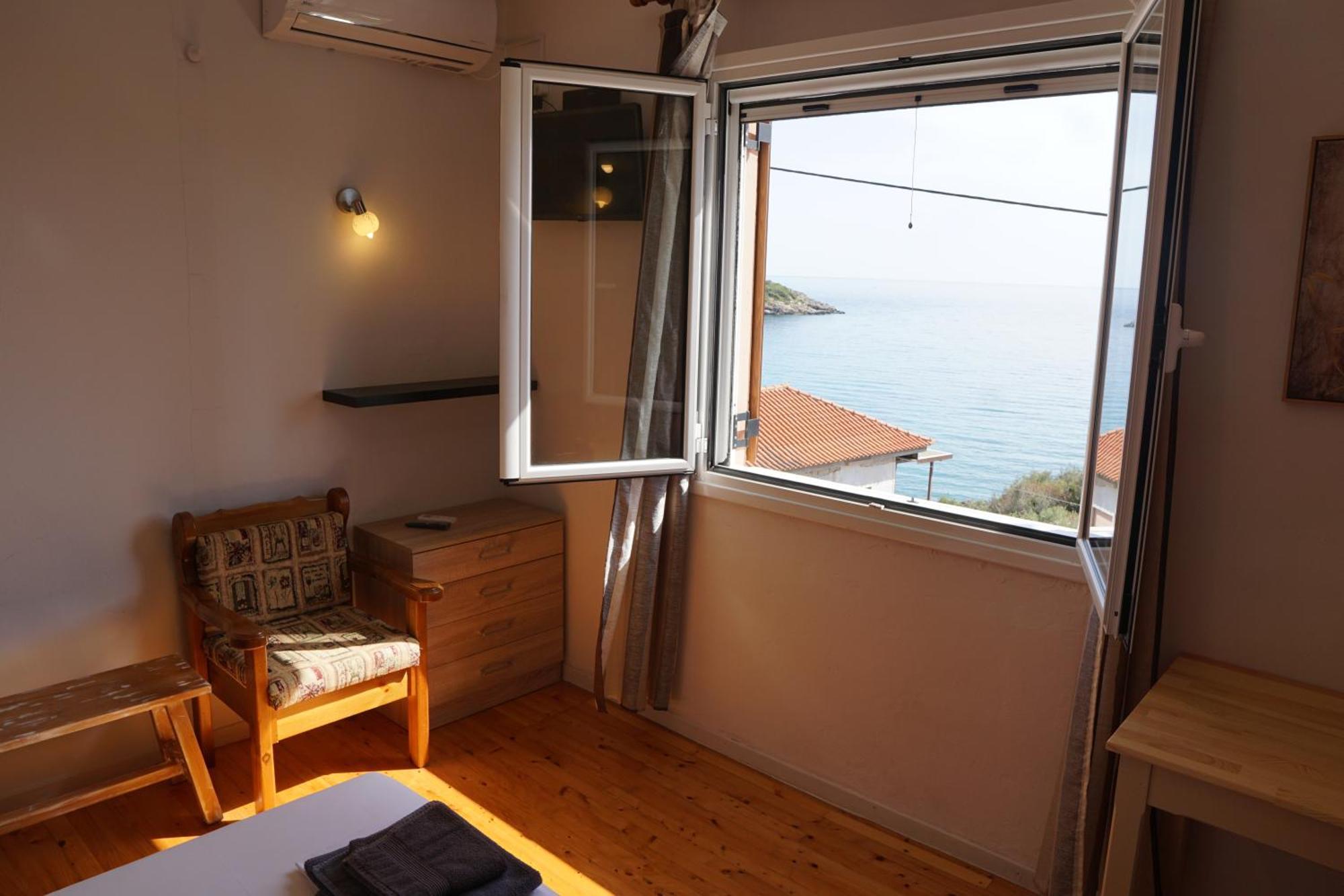 Sea And Sun Apartments 304 Ιδιωτικό Διαμέρισμα Kardamýli Eksteriør bilde