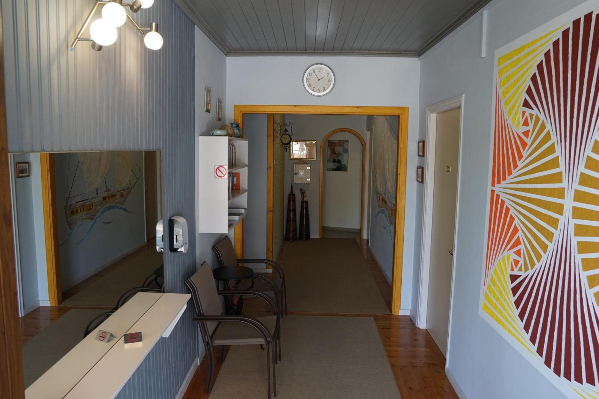 Sea And Sun Apartments 304 Ιδιωτικό Διαμέρισμα Kardamýli Eksteriør bilde