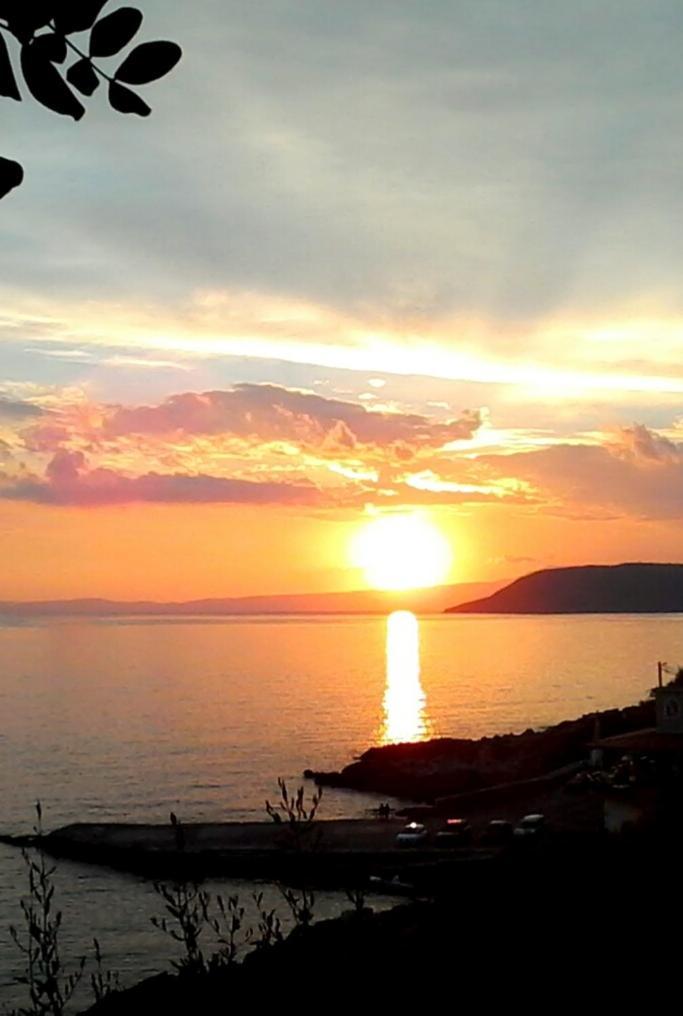 Sea And Sun Apartments 304 Ιδιωτικό Διαμέρισμα Kardamýli Eksteriør bilde