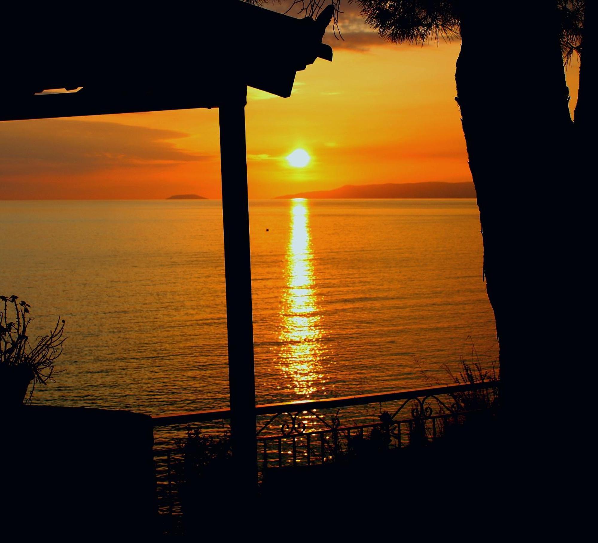 Sea And Sun Apartments 304 Ιδιωτικό Διαμέρισμα Kardamýli Eksteriør bilde